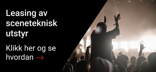 Leasing med Prostage